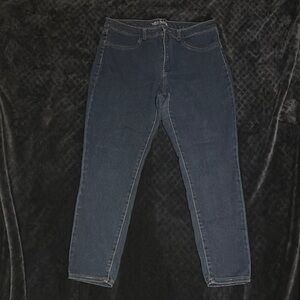 Wild Fable Blue Straight Jeans